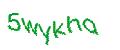 Captcha-Abbildung